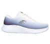 Skechers női cipő - 149995-WBK