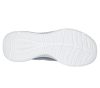 Skechers női cipő - 149995-WBK