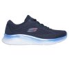 Skechers női cipő - 150010-NVBL