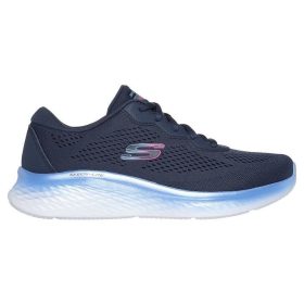 Skechers női cipő - 150010-NVBL