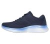 Skechers női cipő - 150010-NVBL