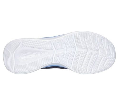 Skechers női cipő - 150010-NVBL