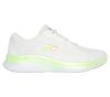 Skechers női cipő - 150010-WLM
