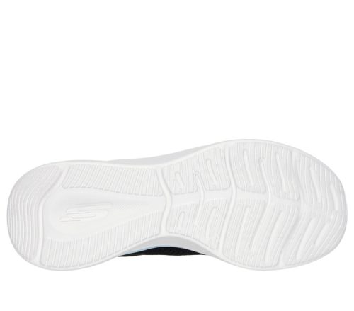 Skechers női cipő - 150019-BKMT
