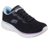 Skechers női cipő - 150019-BKMT