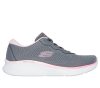 Skechers női cipő - 150019-CCPK