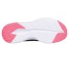 Skechers női cipő - 150024-BKPK