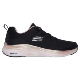 Skechers női cipő - 150025-BKRG