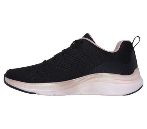 Skechers női cipő - 150025-BKRG