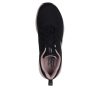 Skechers női cipő - 150025-BKRG