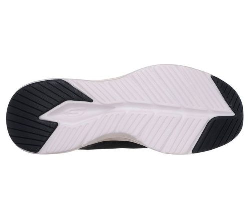 Skechers női cipő - 150025-BKRG