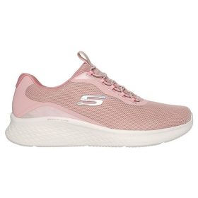 Skechers női cipő - 150041-ROS