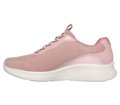 Skechers női cipő - 150041-ROS