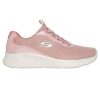 Skechers női cipő - 150041-ROS