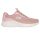 Skechers női cipő - 150041-ROS