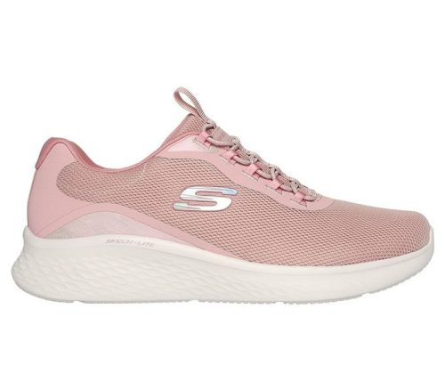 Skechers női cipő - 150041-ROS