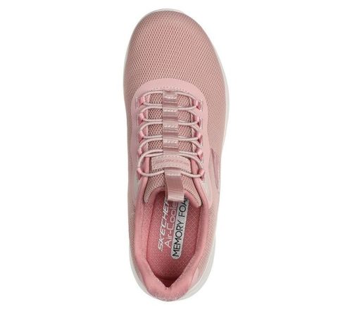 Skechers női cipő - 150041-ROS