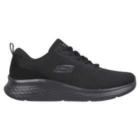 Skechers női cipő - 150044-BBK