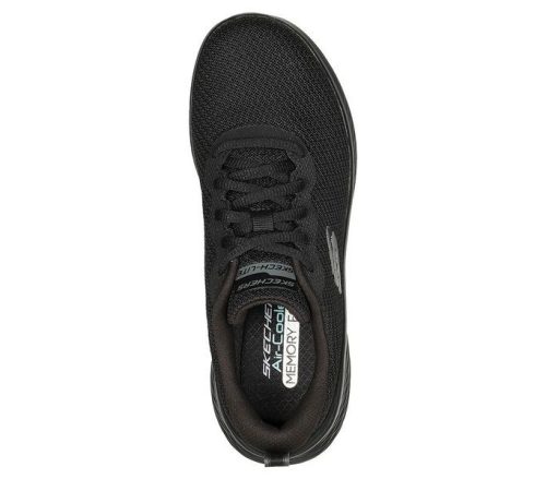 Skechers női cipő - 150044-BBK