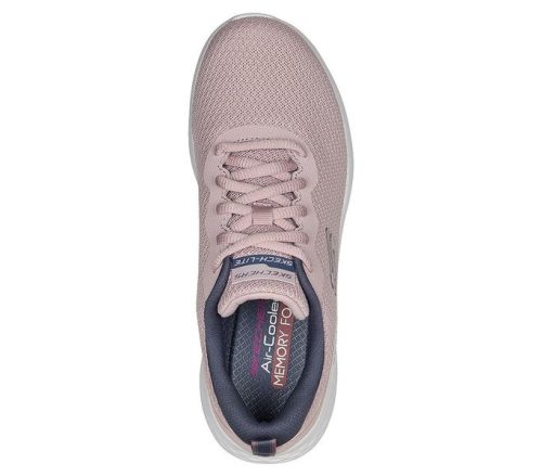 Skechers női cipő - 150044-MVBL
