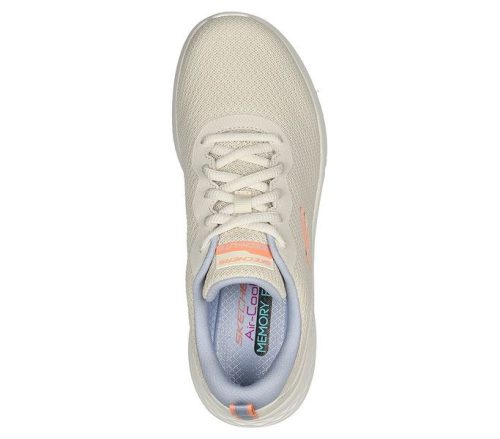 Skechers női cipő - 150044-NTMT