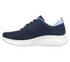 Skechers női cipő - 150044-NVBL