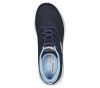 Skechers női cipő - 150044-NVBL