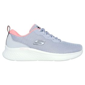 Skechers női cipő - 150044-SLTP