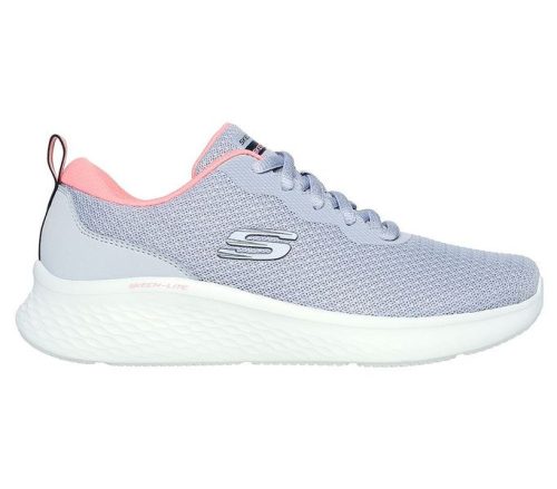Skechers női cipő - 150044-SLTP