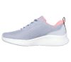 Skechers női cipő - 150044-SLTP