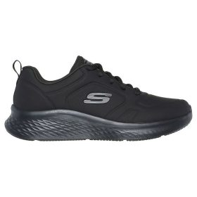 Skechers női cipő - 150047-BBK