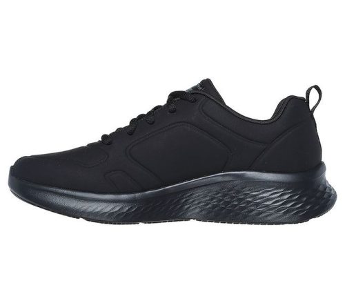 Skechers női cipő - 150047-BBK