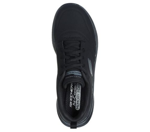 Skechers női cipő - 150047-BBK