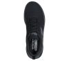 Skechers női cipő - 150047-BBK