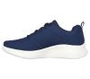 Skechers női cipő - 150047-NVY