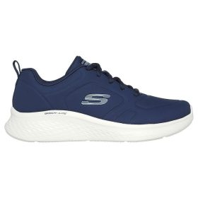 Skechers női cipő - 150047-NVY