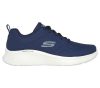 Skechers női cipő - 150047-NVY