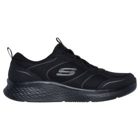 Skechers női cipő - 150049-BBK