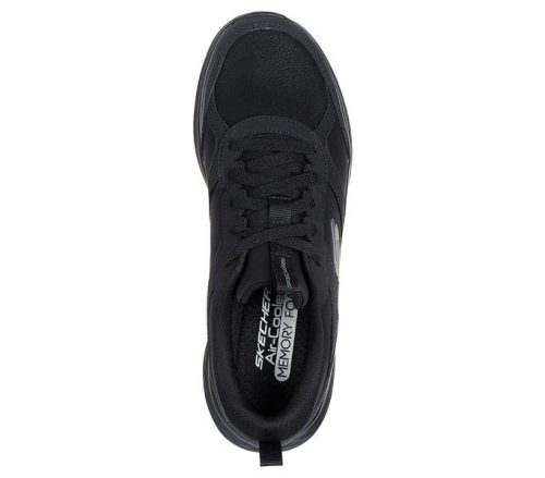 Skechers női cipő - 150049-BBK