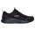 Skechers női cipő - 150049-BBK