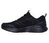 Skechers női cipő - 150049-BBK