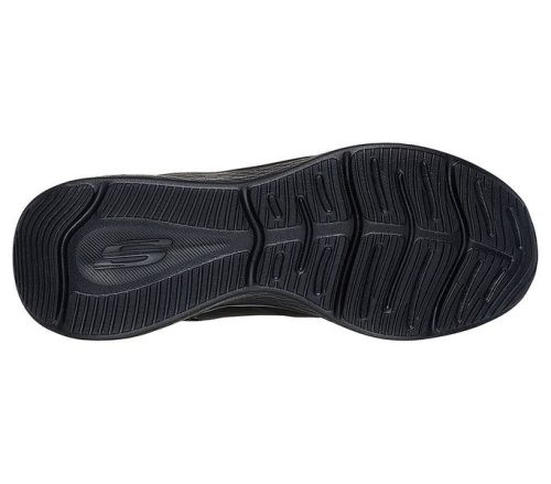 Skechers női cipő - 150049-BBK