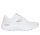 Skechers női cipő - 150051-WPKB