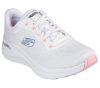 Skechers női cipő - 150051-WPKB