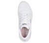 Skechers női cipő - 150051-WPKB