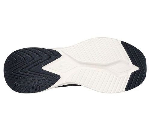 Skechers női cipő - 150074-BKRG