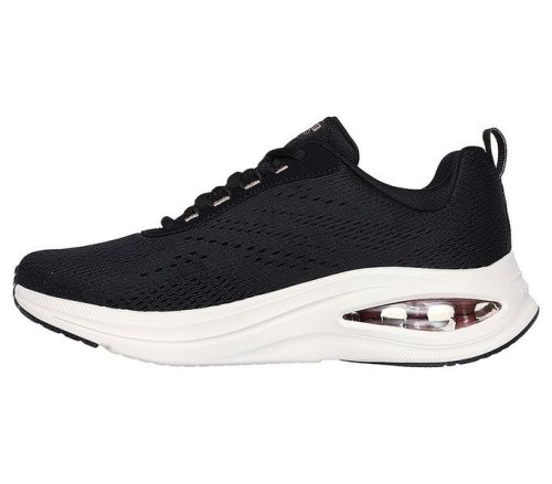 Skechers női cipő - 150074-BKRG