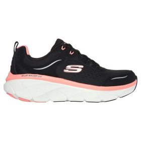 Skechers női cipő - 150093-BKCL