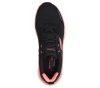 Skechers női cipő - 150093-BKCL