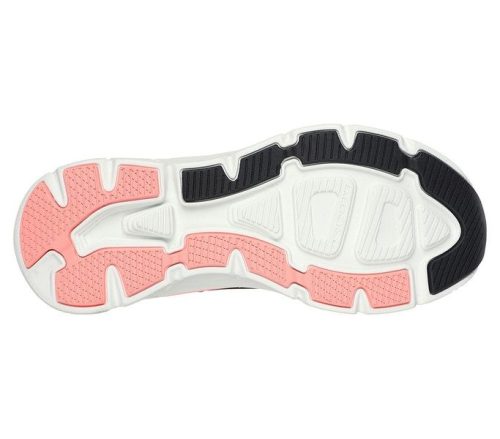 Skechers női cipő - 150093-BKCL